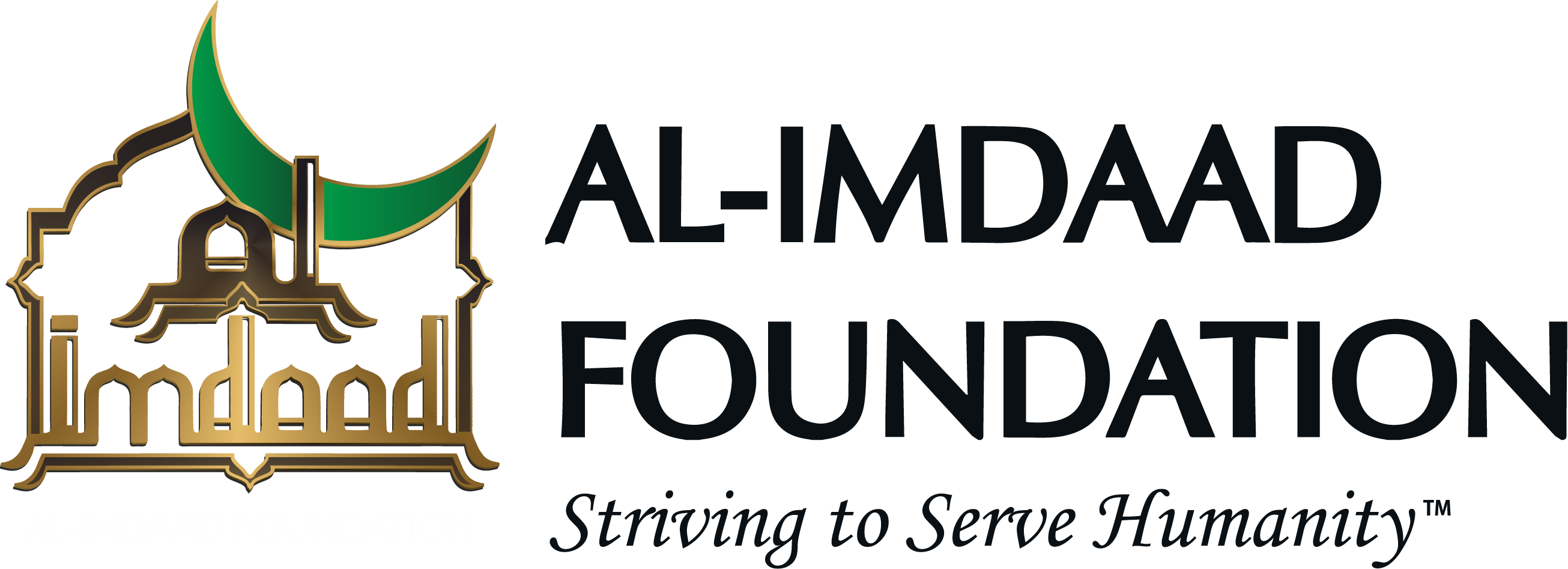 Al-Imdaad Foundation